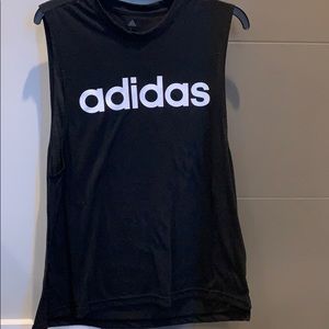 Adidas Tanktop